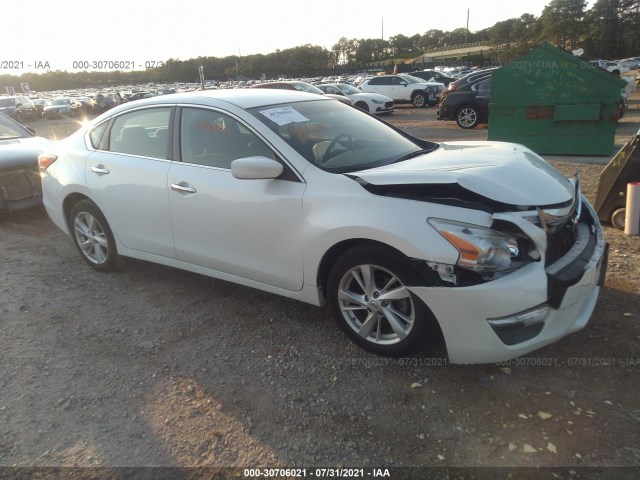 NISSAN ALTIMA 2013 1n4al3ap0dc915689