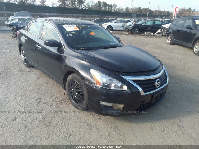 NISSAN ALTIMA 2013 1n4al3ap0dc915871