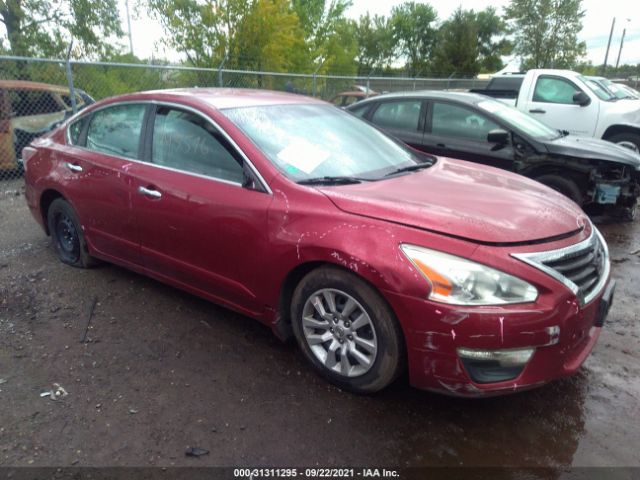 NISSAN ALTIMA 2013 1n4al3ap0dc916194