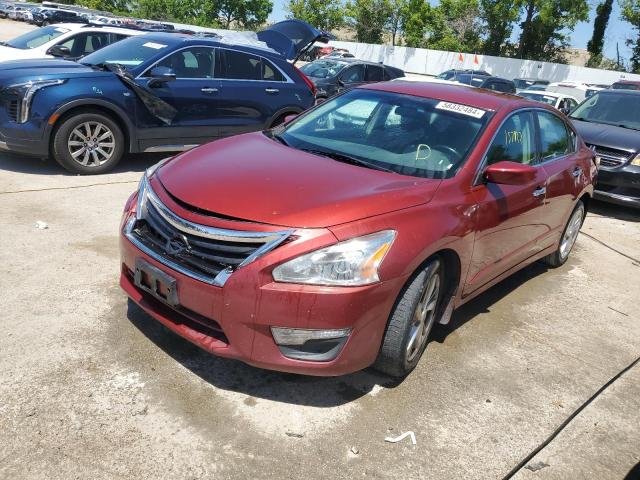 NISSAN ALTIMA 2013 1n4al3ap0dc916213