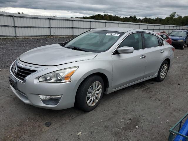 NISSAN ALTIMA 2.5 2013 1n4al3ap0dc917202