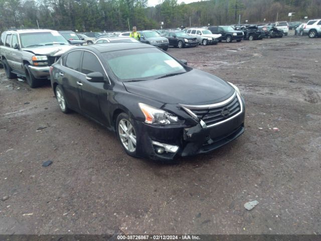 NISSAN ALTIMA 2013 1n4al3ap0dc917572