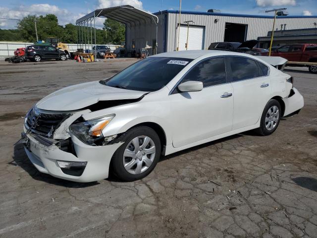 NISSAN ALTIMA 2013 1n4al3ap0dc919645