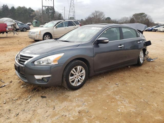 NISSAN ALTIMA 2013 1n4al3ap0dn400731