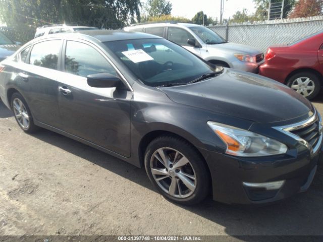 NISSAN ALTIMA 2013 1n4al3ap0dn401653