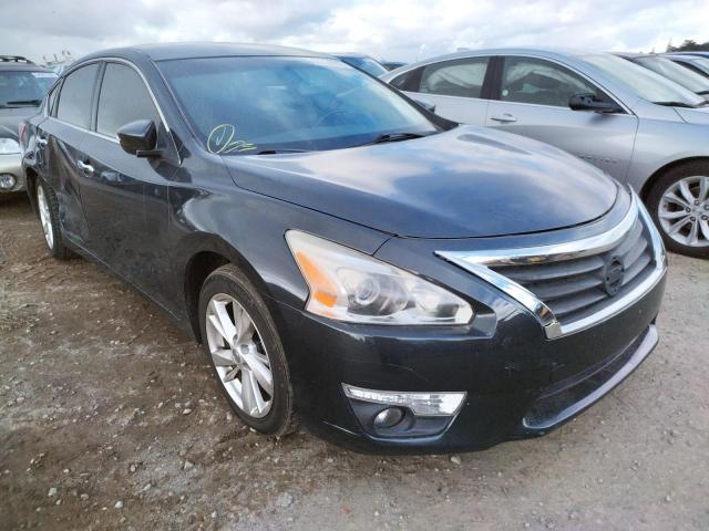 NISSAN ALTIMA 2.5 2013 1n4al3ap0dn401717