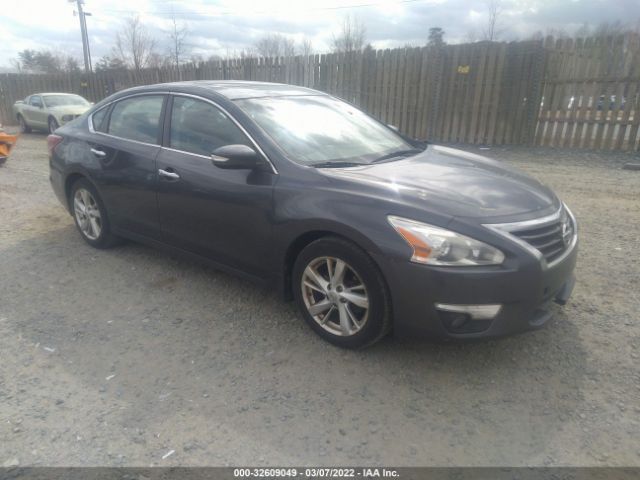 NISSAN ALTIMA 2013 1n4al3ap0dn402091