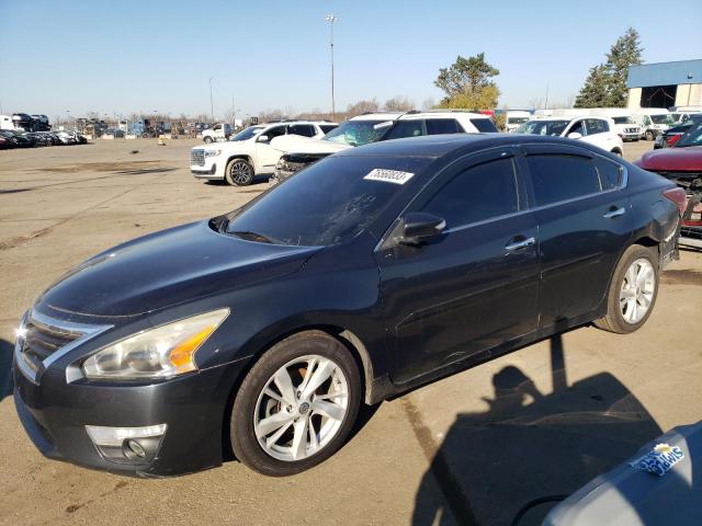 NISSAN ALTIMA 2013 1n4al3ap0dn403323