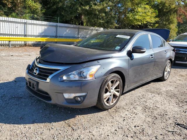 NISSAN ALTIMA 2.5 2013 1n4al3ap0dn404682