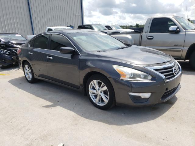 NISSAN ALTIMA 2.5 2013 1n4al3ap0dn404763