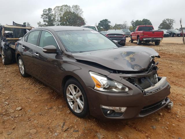 NISSAN ALTIMA 2.5 2013 1n4al3ap0dn406240