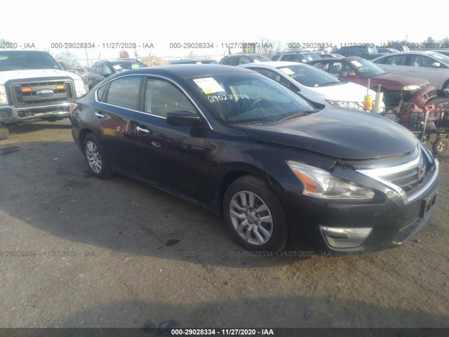 NISSAN ALTIMA 2013 1n4al3ap0dn407193