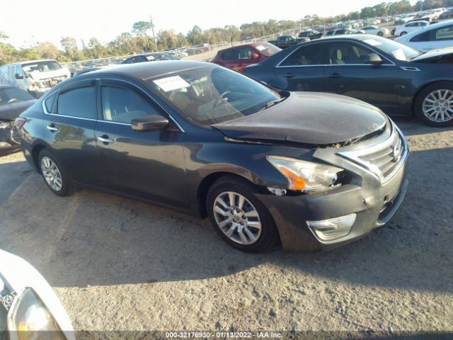 NISSAN ALTIMA 2013 1n4al3ap0dn412622