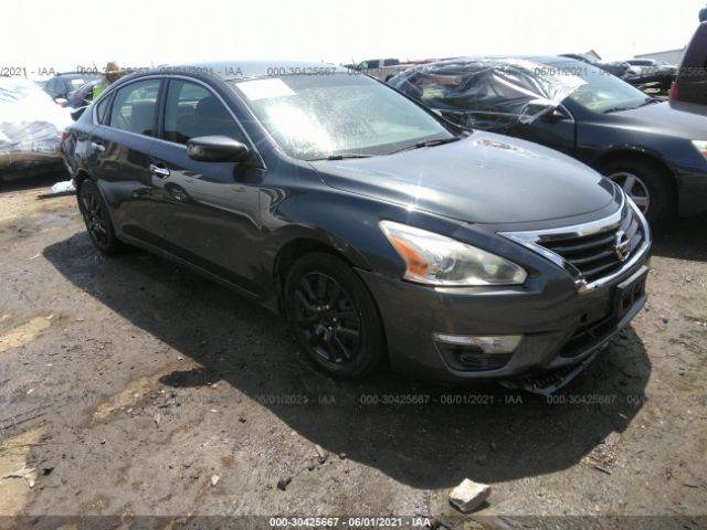 NISSAN ALTIMA 2013 1n4al3ap0dn412894