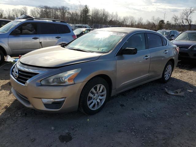 NISSAN ALTIMA 2.5 2013 1n4al3ap0dn413043