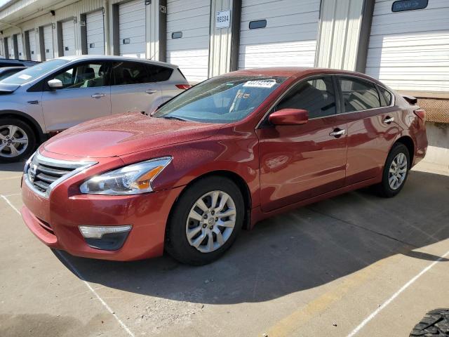 NISSAN ALTIMA 2013 1n4al3ap0dn413074