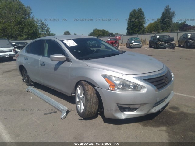 NISSAN ALTIMA 2013 1n4al3ap0dn413561