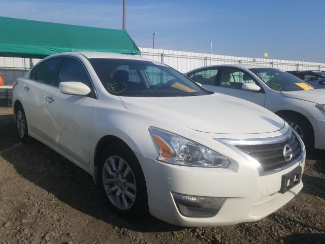 NISSAN ALTIMA 2.5 2013 1n4al3ap0dn413611