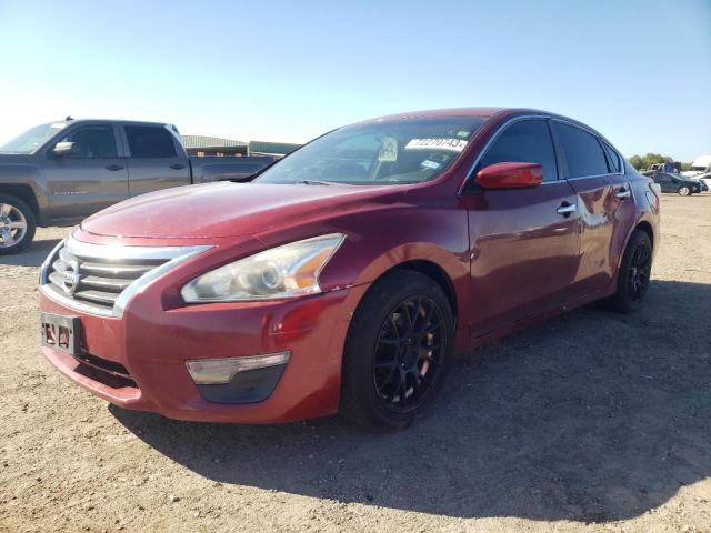 NISSAN ALTIMA 2013 1n4al3ap0dn415374