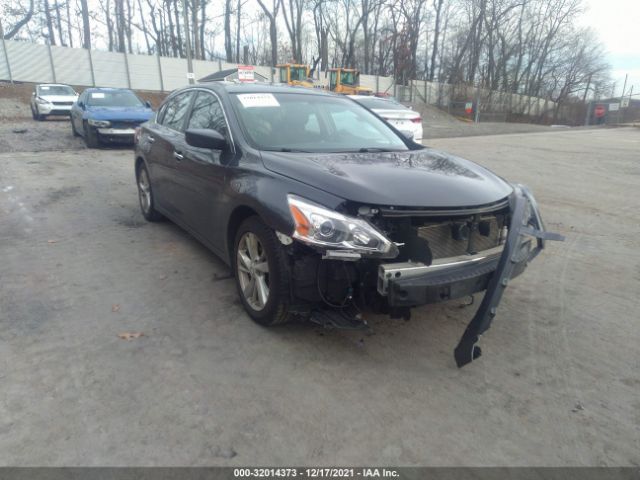 NISSAN ALTIMA 2013 1n4al3ap0dn415827