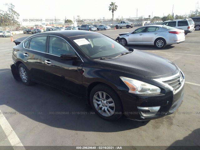 NISSAN ALTIMA 2013 1n4al3ap0dn416038