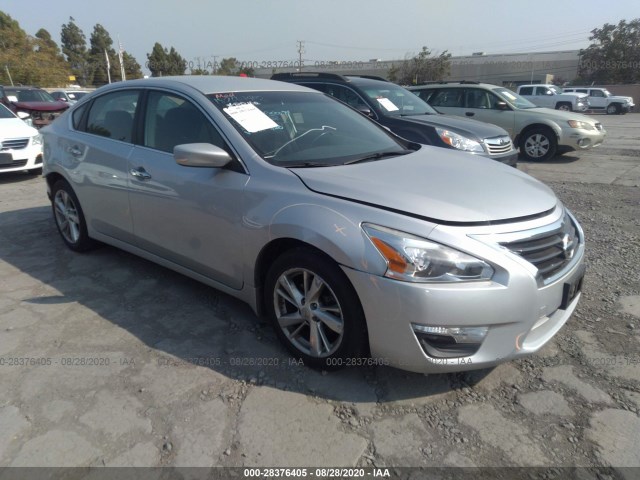 NISSAN ALTIMA 2013 1n4al3ap0dn417707