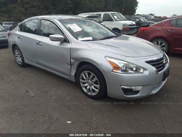 NISSAN ALTIMA 2013 1n4al3ap0dn418808