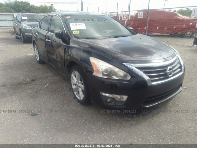 NISSAN ALTIMA 2013 1n4al3ap0dn419537