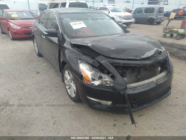 NISSAN ALTIMA 2013 1n4al3ap0dn420350