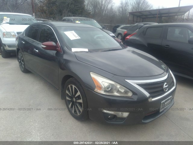 NISSAN ALTIMA 2013 1n4al3ap0dn420509