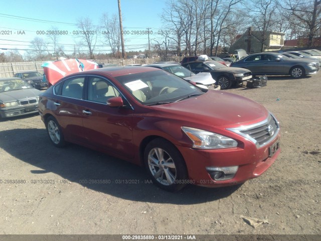 NISSAN ALTIMA 2013 1n4al3ap0dn420929