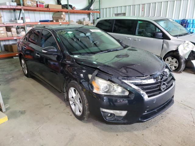 NISSAN ALTIMA 2.5 2013 1n4al3ap0dn421689