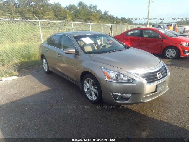 NISSAN ALTIMA 2013 1n4al3ap0dn422065