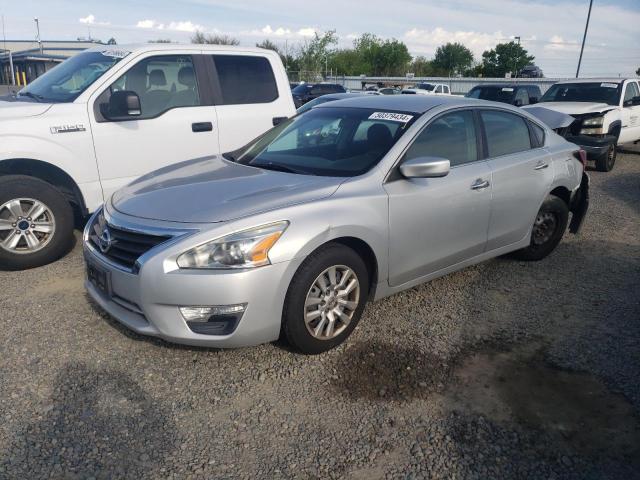 NISSAN ALTIMA 2013 1n4al3ap0dn422891