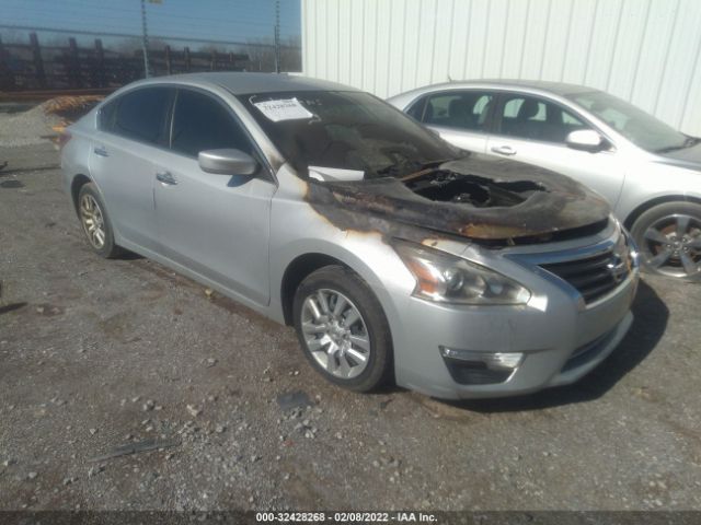 NISSAN ALTIMA 2013 1n4al3ap0dn423281