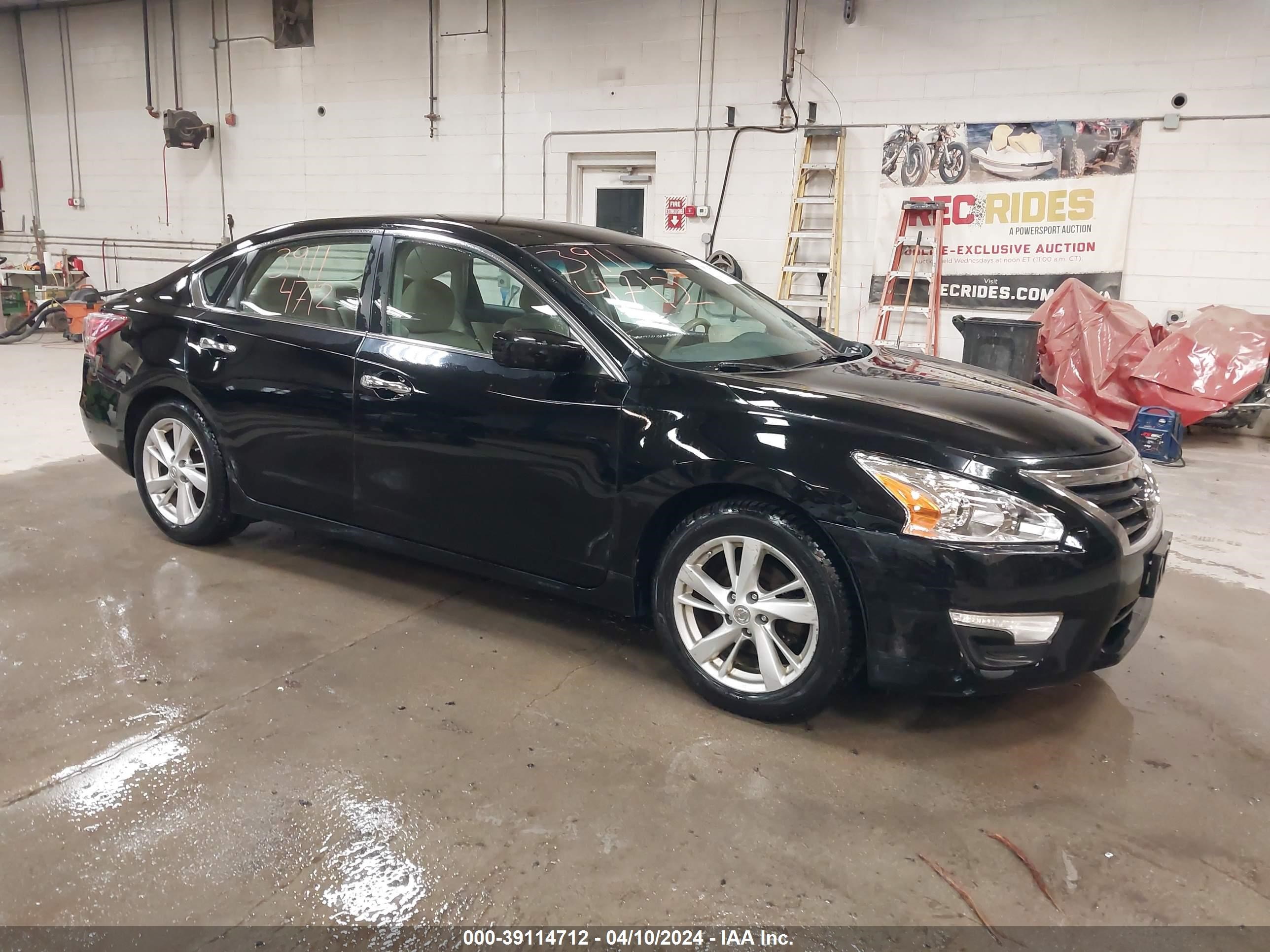 NISSAN ALTIMA 2013 1n4al3ap0dn423345