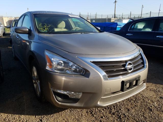 NISSAN ALTIMA 2.5 2013 1n4al3ap0dn423376