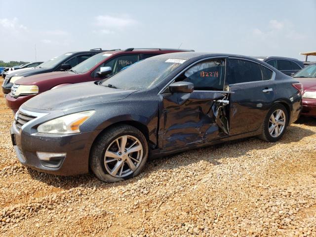 NISSAN ALTIMA 2.5 2013 1n4al3ap0dn424141