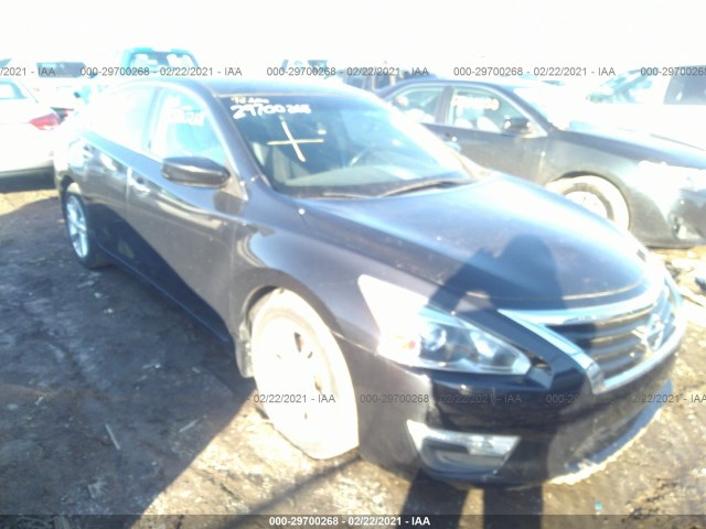 NISSAN ALTIMA 2013 1n4al3ap0dn424883