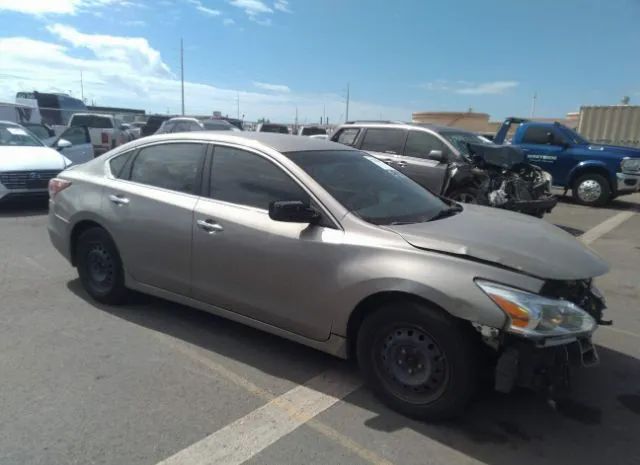 NISSAN ALTIMA 2013 1n4al3ap0dn425337