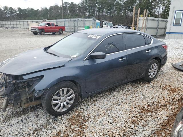 NISSAN ALTIMA 2.5 2013 1n4al3ap0dn426746