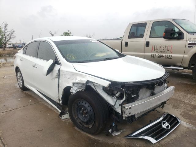 NISSAN ALTIMA 2.5 2013 1n4al3ap0dn426939