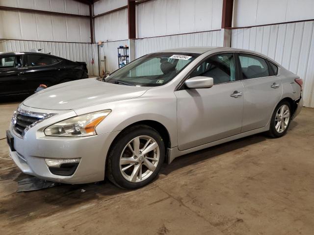 NISSAN ALTIMA 2.5 2013 1n4al3ap0dn429002