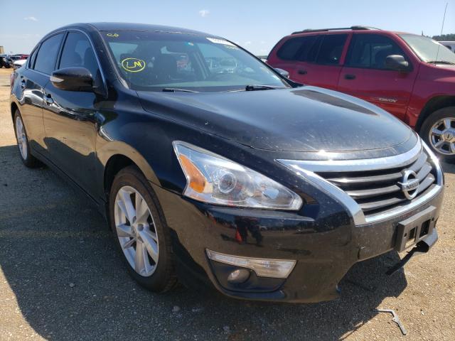 NISSAN ALTIMA 2.5 2013 1n4al3ap0dn429081