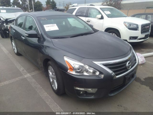 NISSAN ALTIMA 2013 1n4al3ap0dn429436