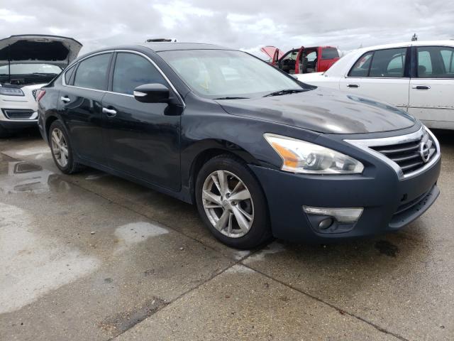 NISSAN ALTIMA 2.5 2013 1n4al3ap0dn429548