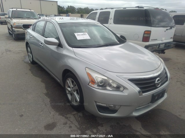 NISSAN ALTIMA 2013 1n4al3ap0dn429629