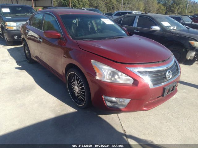 NISSAN ALTIMA 2013 1n4al3ap0dn429968