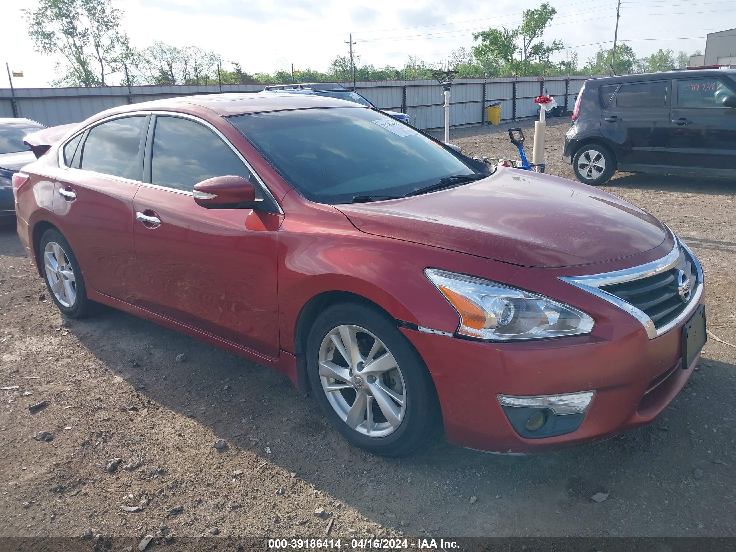 NISSAN ALTIMA 2013 1n4al3ap0dn429971