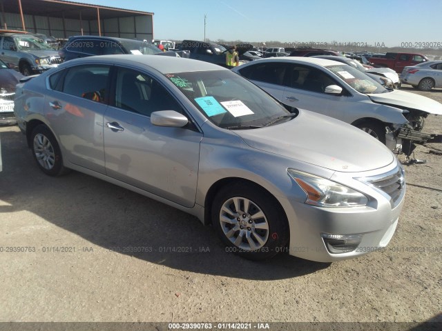 NISSAN ALTIMA 2013 1n4al3ap0dn430411